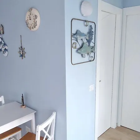 Seafront Penthouse In Taormina 아파트 마제오