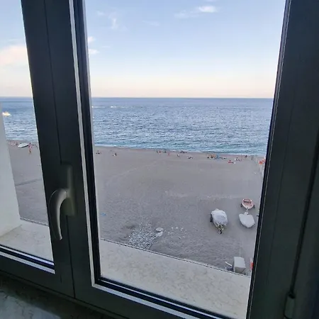 Appartement Seafront Penthouse In Taormina