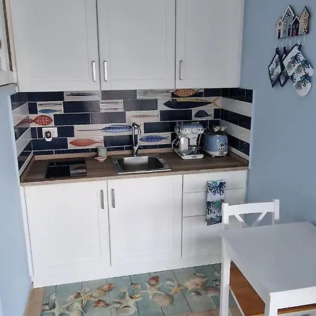 Appartement Seafront Penthouse In Taormina Mazzeo
